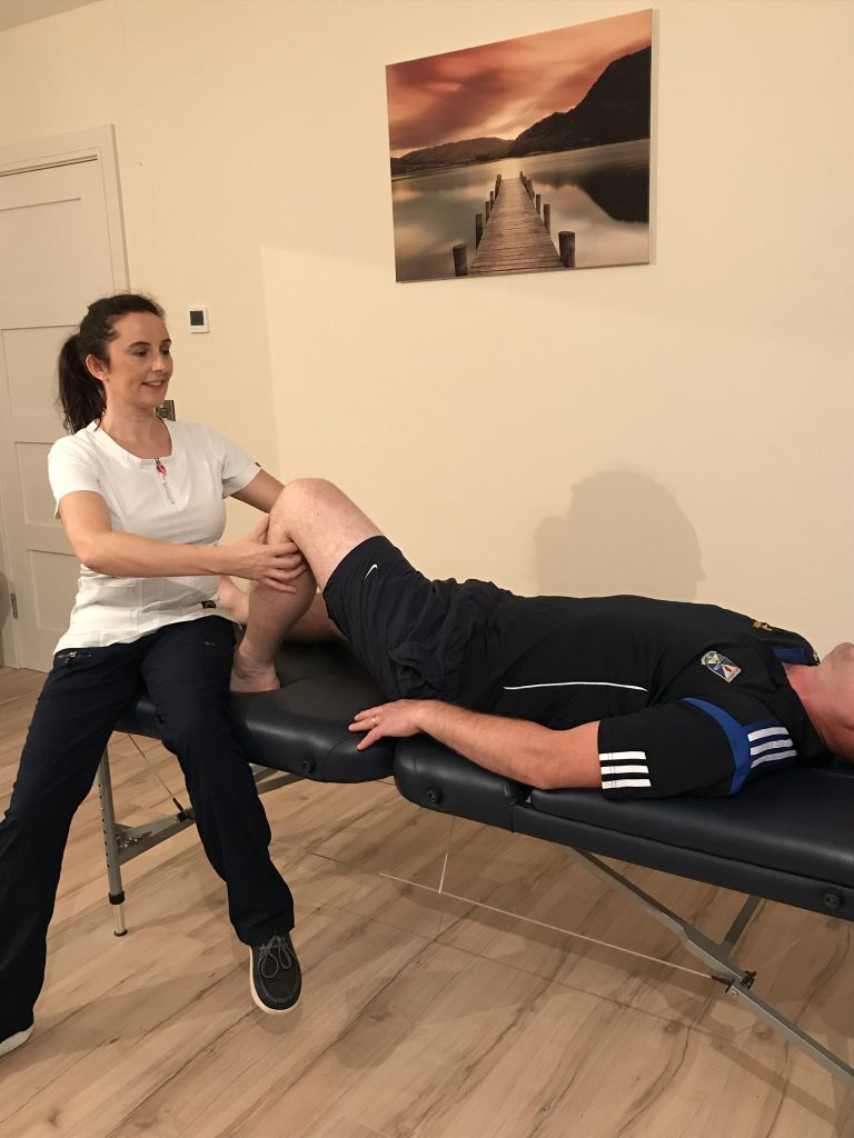 Niamh O'Brien Physiotherapy Cavan