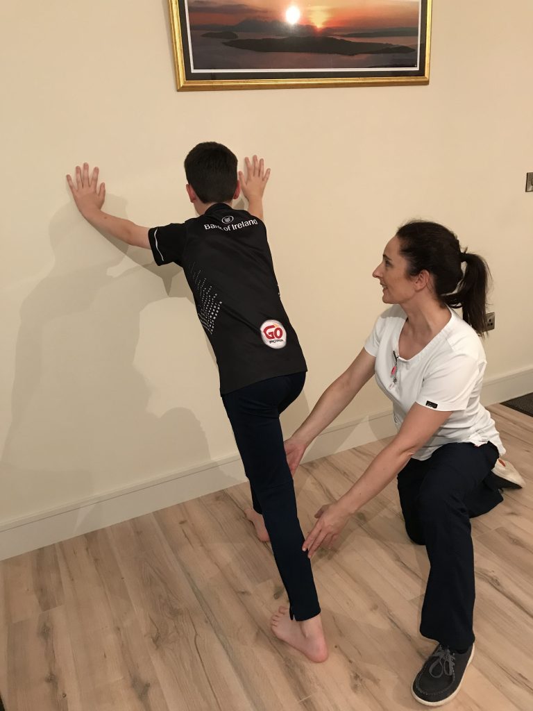 Niamh O'Brien Physiotherapy Cavan
