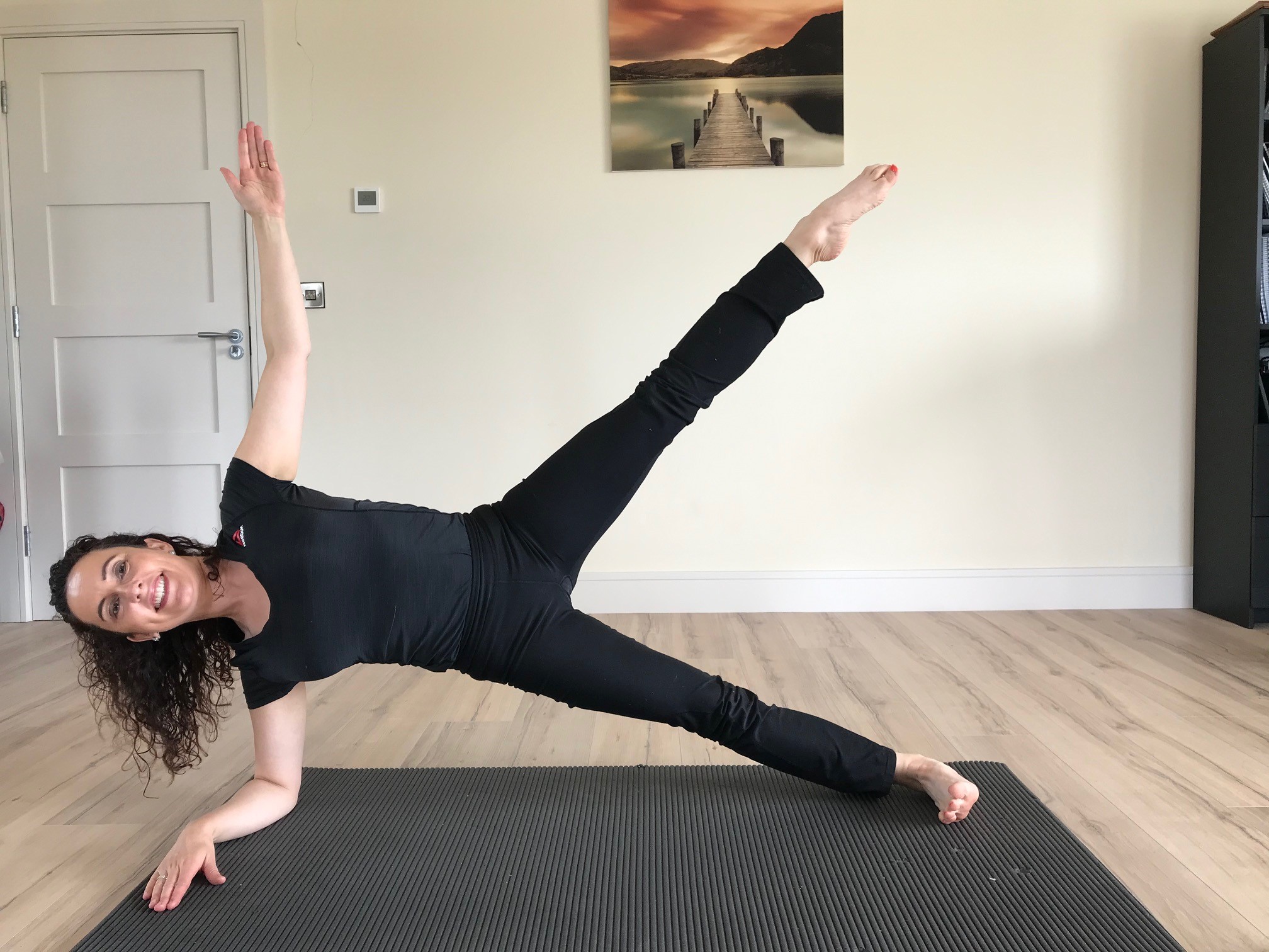 Niamh O'Brien Pilates Cavan